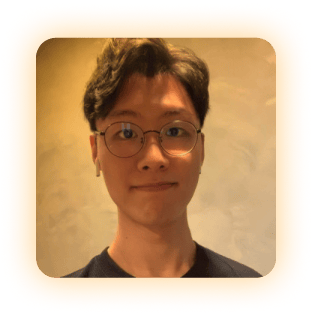 Calvin Kim